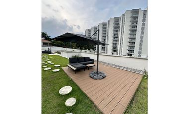 SE ARRIENDA APARTAMENTO EN PANCE - CALI