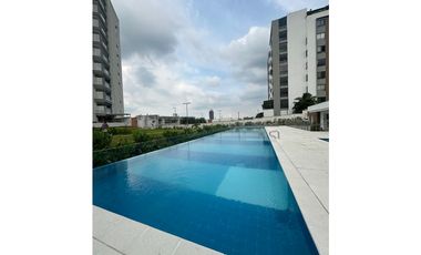 SE ARRIENDA APARTAMENTO EN PANCE - CALI