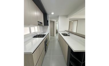 SE ARRIENDA APARTAMENTO EN PANCE - CALI