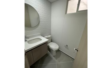SE ARRIENDA APARTAMENTO EN PANCE - CALI