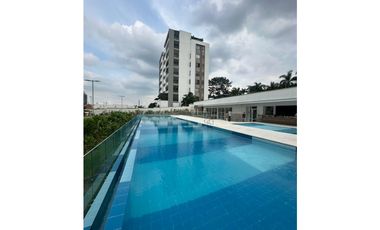 SE ARRIENDA APARTAMENTO EN PANCE - CALI