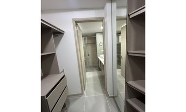SE ARRIENDA APARTAMENTO EN PANCE - CALI