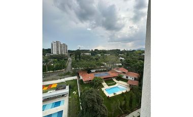 SE ARRIENDA APARTAMENTO EN PANCE - CALI
