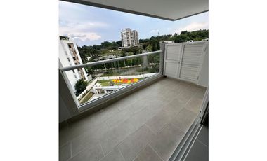 SE ARRIENDA APARTAMENTO EN PANCE - CALI