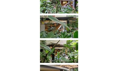 HERMOSO APARTAMENTO TIPO LOFT. POBLADO