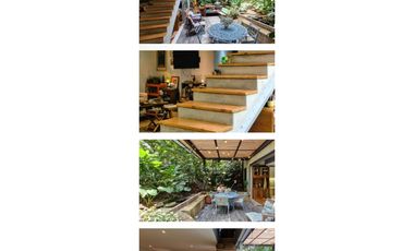 HERMOSO APARTAMENTO TIPO LOFT. POBLADO