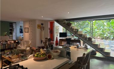 HERMOSO APARTAMENTO TIPO LOFT. POBLADO