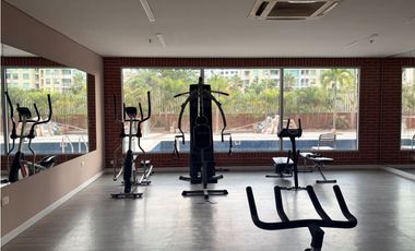 Apartamento en venta Villa Santos Barranquilla