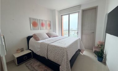 Apartamento en venta Villa Santos Barranquilla