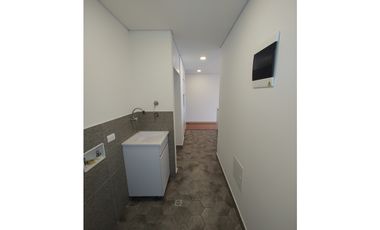 APARTAMENTO EN ARRIENDO SECTOR CAMPESTRE - POBLADO