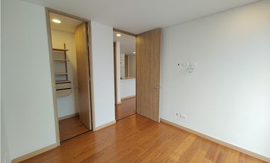 APARTAMENTO EN ARRIENDO SECTOR CAMPESTRE - POBLADO