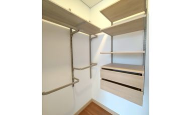 APARTAMENTO EN ARRIENDO SECTOR CAMPESTRE - POBLADO