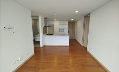 APARTAMENTO EN ARRIENDO SECTOR CAMPESTRE - POBLADO