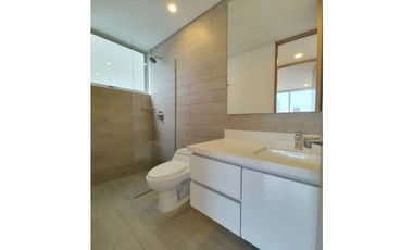 APARTAMENTO EN ARRIENDO SECTOR CAMPESTRE - POBLADO