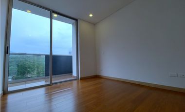 APARTAMENTO EN ARRIENDO SECTOR CAMPESTRE - POBLADO