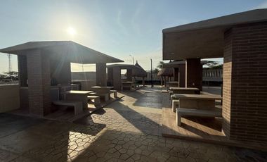 VENTA APARTAMENTO A ESTRENAR CONJUNTO PUERTO COLOMBIA ATLANTICO COLOMBIA