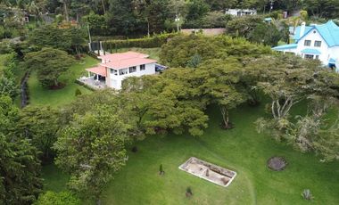 VENTA - FINCA -  KM 12 LA ELVIRA