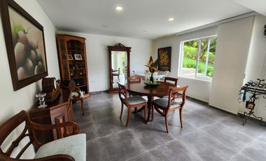 VENTA - FINCA -  KM 12 LA ELVIRA