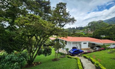 VENTA - FINCA -  KM 12 LA ELVIRA