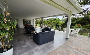 VENTA - FINCA -  KM 12 LA ELVIRA