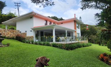 VENTA - FINCA -  KM 12 LA ELVIRA