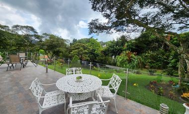 VENTA - FINCA -  KM 12 LA ELVIRA