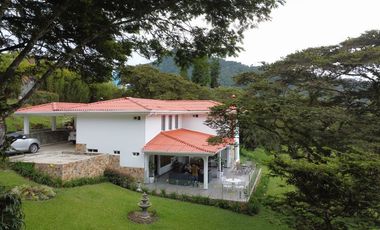 VENTA - FINCA -  KM 12 LA ELVIRA
