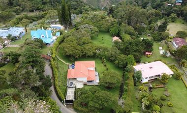 VENTA - FINCA -  KM 12 LA ELVIRA
