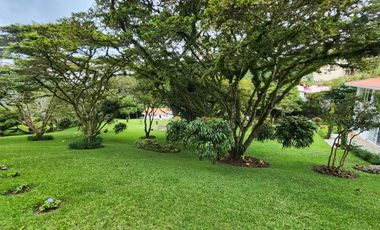 VENTA - FINCA -  KM 12 LA ELVIRA