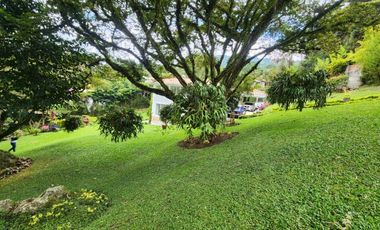 VENTA - FINCA -  KM 12 LA ELVIRA