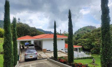 VENTA - FINCA -  KM 12 LA ELVIRA