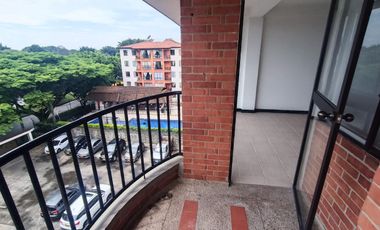 Apartamento en venta Limonar
