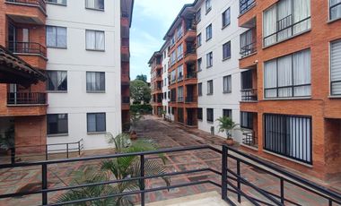 Apartamento en venta Limonar