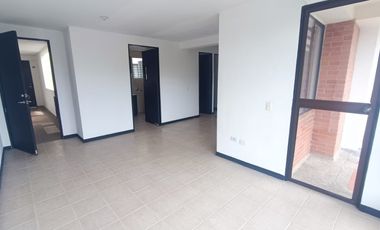 Apartamento en venta Limonar