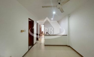 CASA EN ARRIENDO BARRIO URBINA|1749