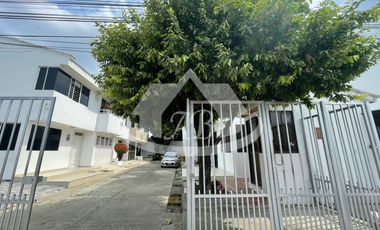 CASA EN ARRIENDO BARRIO URBINA|1749