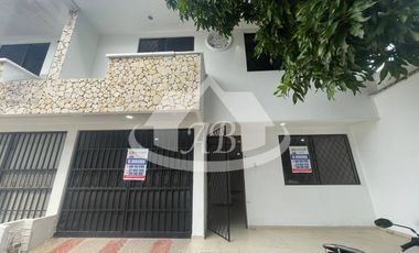 CASA EN ARRIENDO BARRIO URBINA|1749