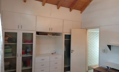 DUPLEX EN COMPLEJO PRIVADO PORTICO III, CAPITAL