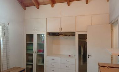DUPLEX EN COMPLEJO PRIVADO PORTICO III, CAPITAL