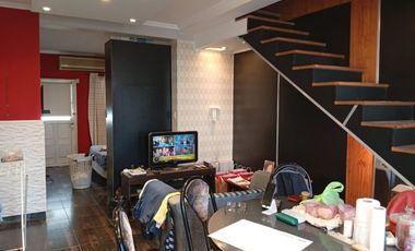 DUPLEX EN COMPLEJO PRIVADO PORTICO III, CAPITAL