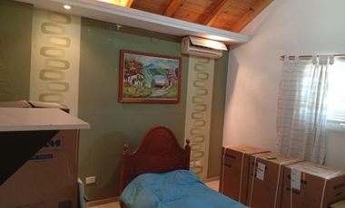 DUPLEX EN COMPLEJO PRIVADO PORTICO III, CAPITAL