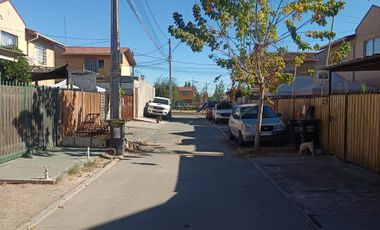 EXCELENTE OPORTUNIDAD  EN PADRE HURTADO