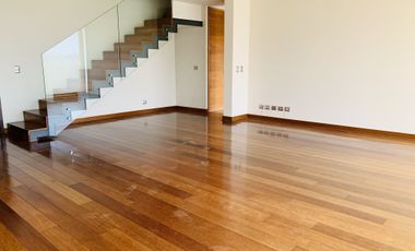 DUPLEX CON EXCLUSIVA VISTA AL GOLF