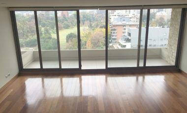 DUPLEX CON EXCLUSIVA VISTA AL GOLF