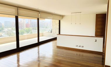 DUPLEX CON EXCLUSIVA VISTA AL GOLF