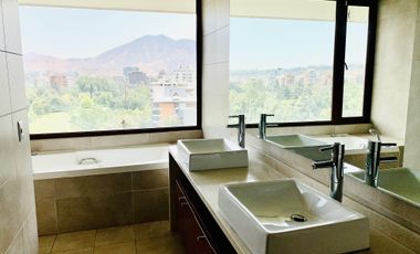 DUPLEX CON EXCLUSIVA VISTA AL GOLF