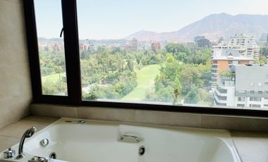 DUPLEX CON EXCLUSIVA VISTA AL GOLF