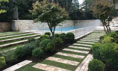 DUPLEX CON EXCLUSIVA VISTA AL GOLF
