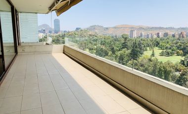 DUPLEX CON EXCLUSIVA VISTA AL GOLF