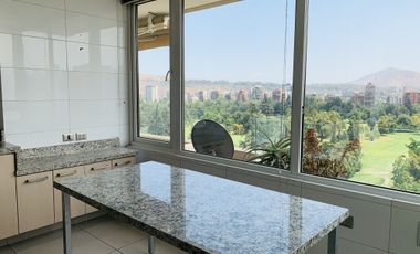 DUPLEX CON EXCLUSIVA VISTA AL GOLF
